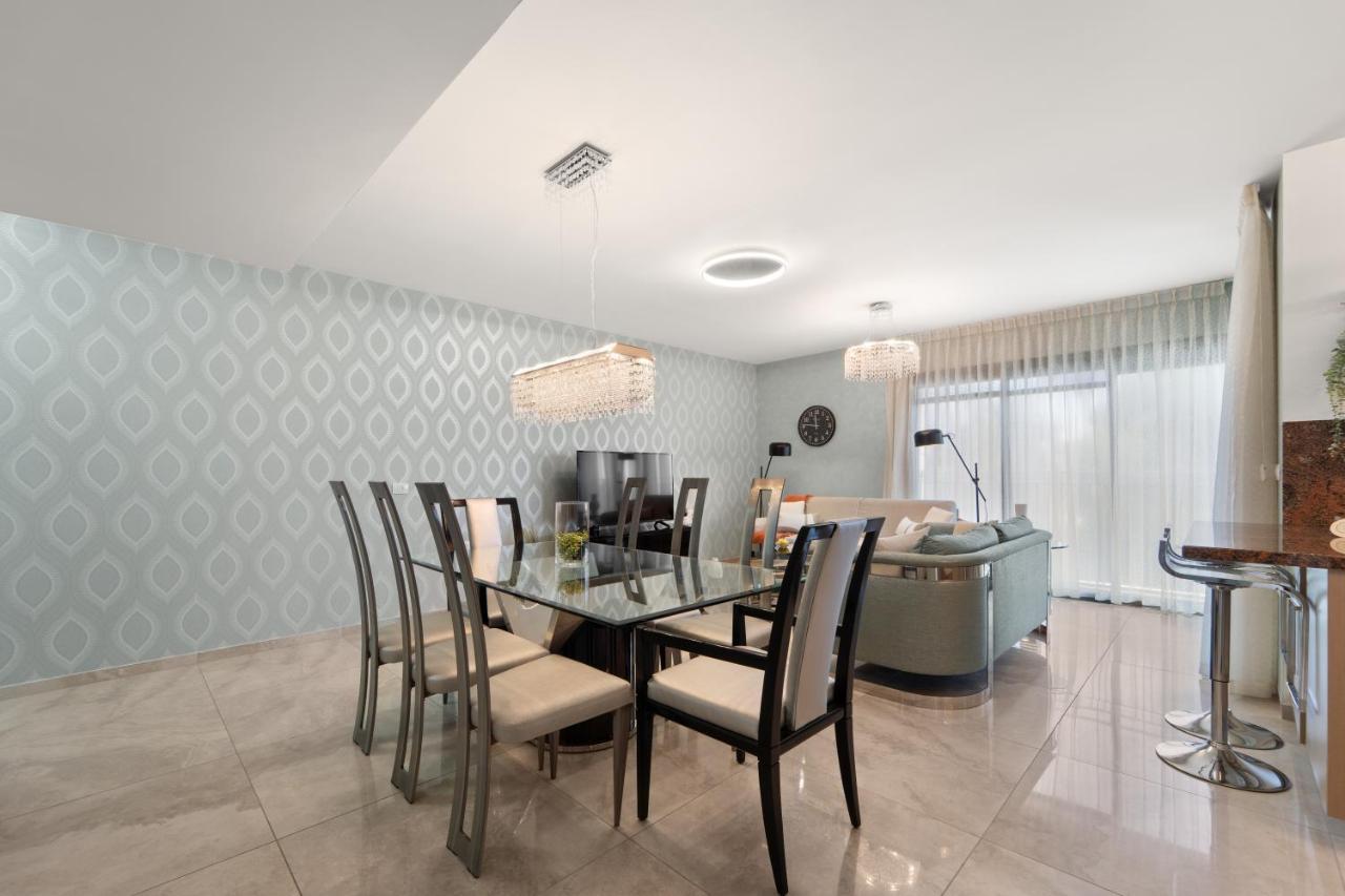 ירושלים Sweet Inn - Haneviim Boutique מראה חיצוני תמונה